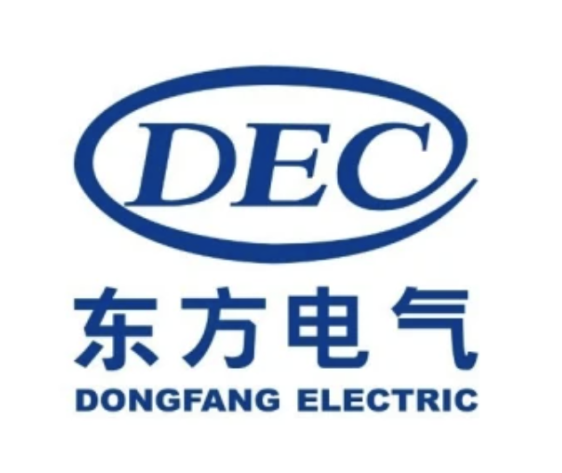 Dongfang Turbine logo